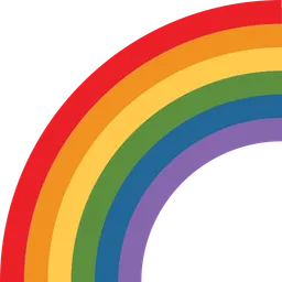 rainbow
