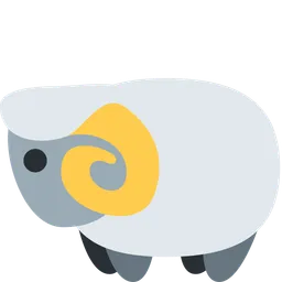 ram