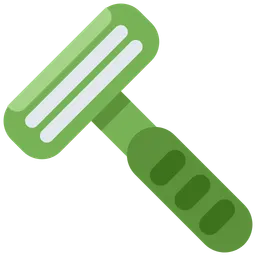 razor