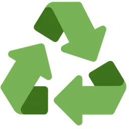 recycling symbol