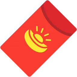 red envelope