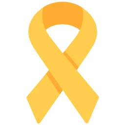 reminder ribbon
