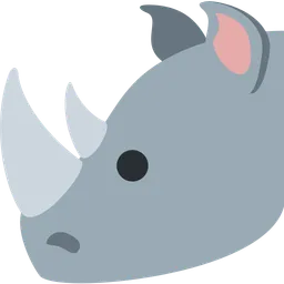 rhinoceros