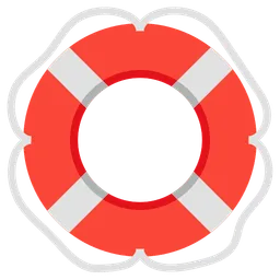 ring buoy
