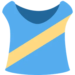 running shirt