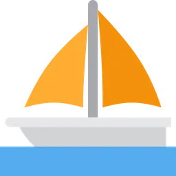 sailboat