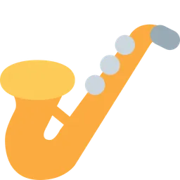 saxophone