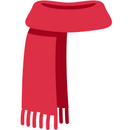 scarf
