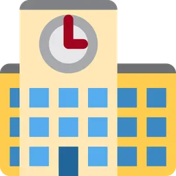 school