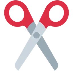 scissors