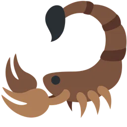 scorpion