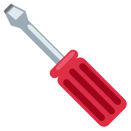 screwdriver