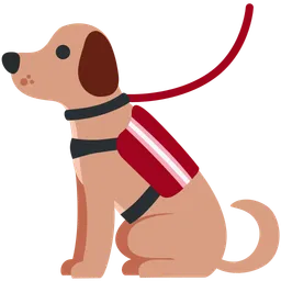 service dog