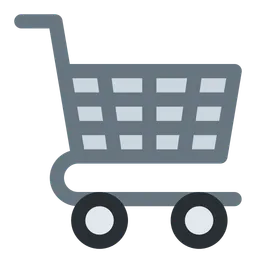 shopping cart