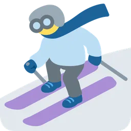 skier