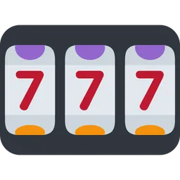 slot machine