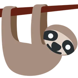 sloth