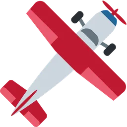 small airplane