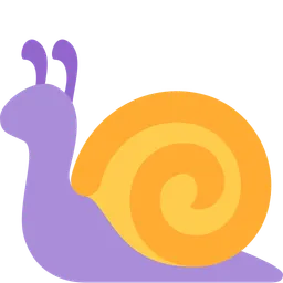 snail