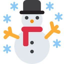 snowman