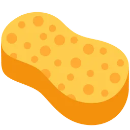 sponge