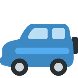sport utility vehicle