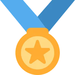 sports medal