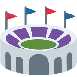 stadium