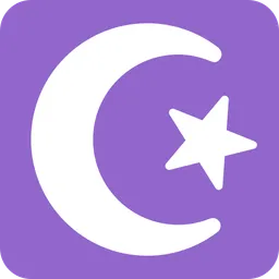 star and crescent