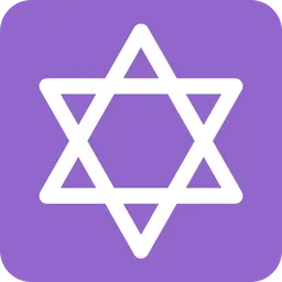 star of David