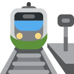 station