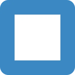 stop button
