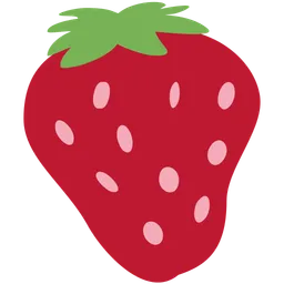 strawberry