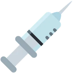 syringe