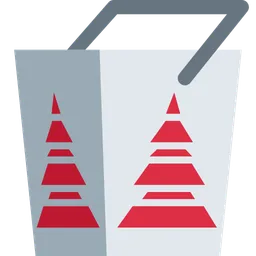 takeout box