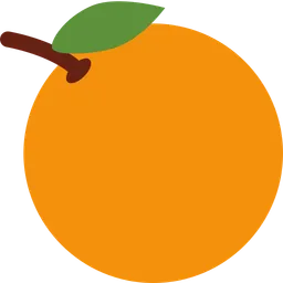 tangerine