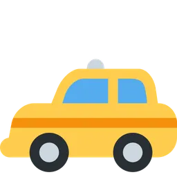 taxi