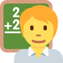 teacher