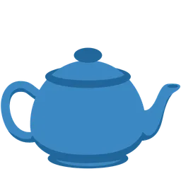 teapot