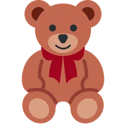 teddy bear