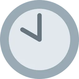 ten o’clock