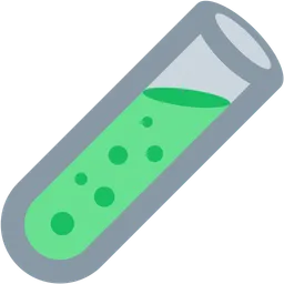 test tube