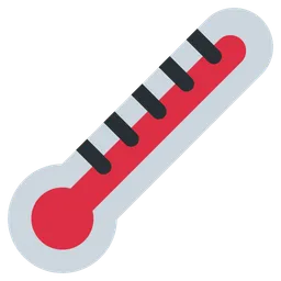 thermometer