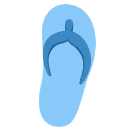 thong sandal