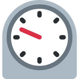 timer clock