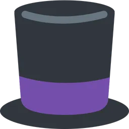 top hat