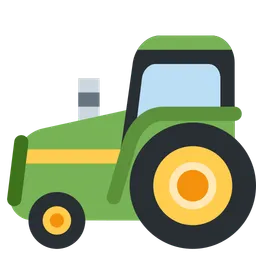 tractor
