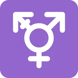 transgender symbol