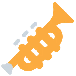 trumpet