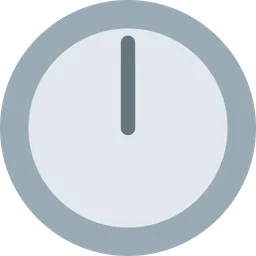 twelve o’clock